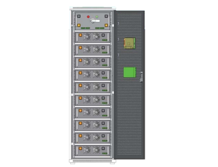 LiFP係列鋰電池係（xì）統